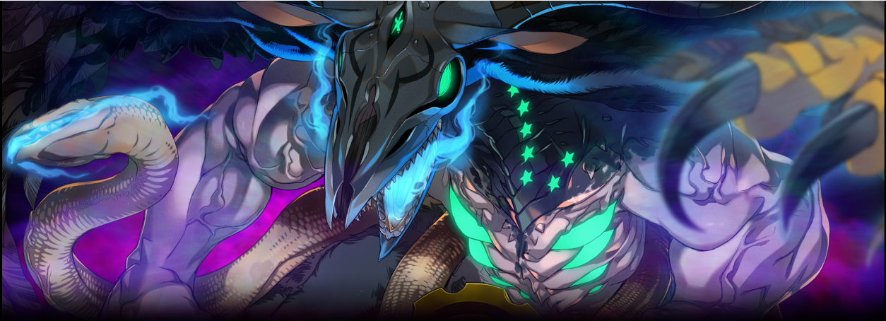 恶魔尼普拉加斯