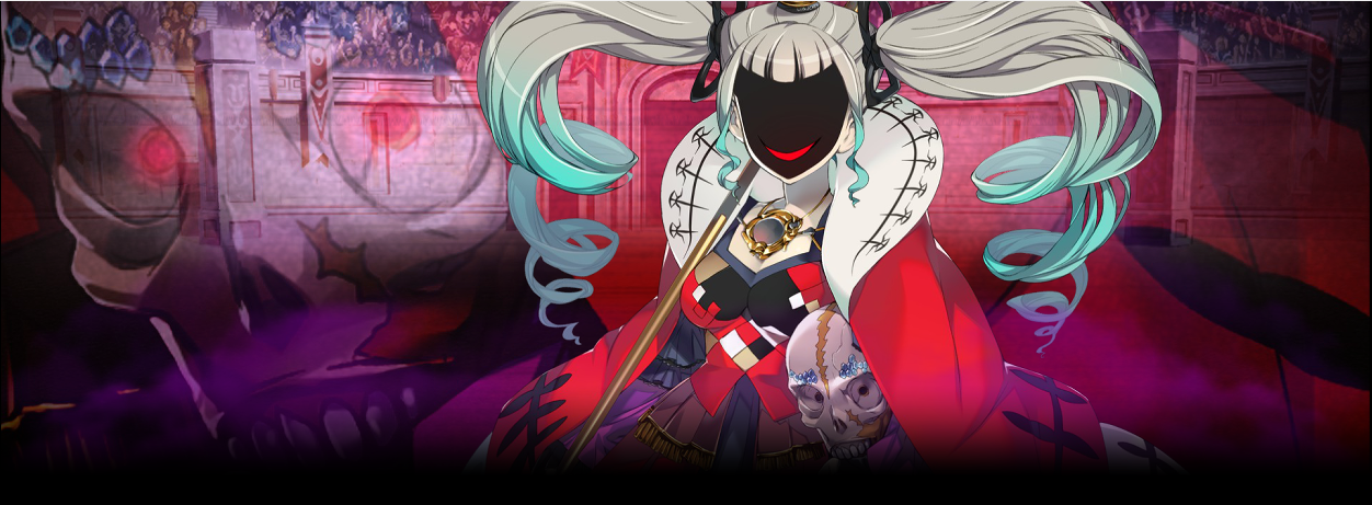 魔女莉可丘