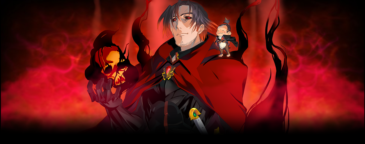魔人 信长