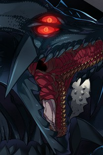 魔王 阿维尔