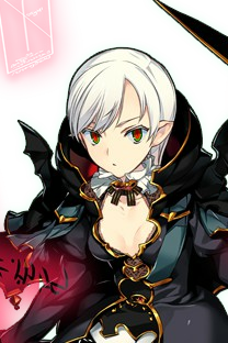无欲 魔王丝拉尔