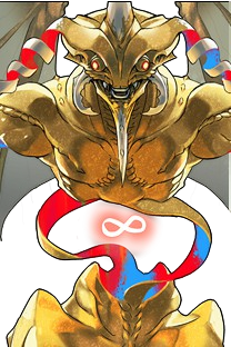 送返恶魔