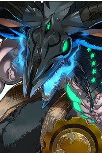 1级魔神 尼普拉加斯