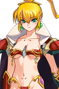 Lv60 娜姬