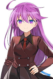 战士 加奈美