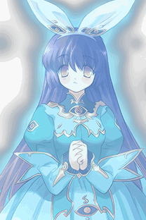 幽灵 阿诺姬亚
