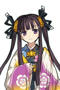 香公主(战)