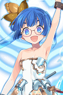 地衞郁香