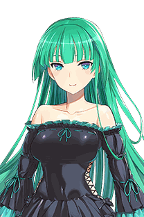 战士 志津香