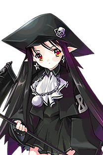 魔物 DEATH子