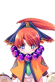 魔物 雷太鼓(小)