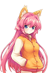 魔物 猫又