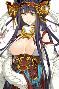 美杜莎(战)