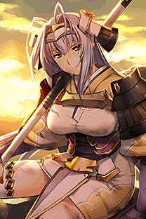 死战 战姫