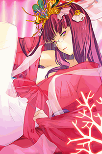 妖怪 乙姬