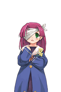 幼女 阿鲁芙拉