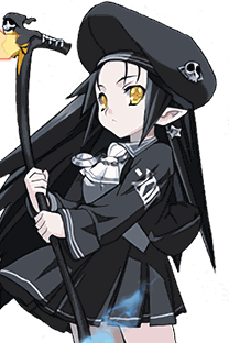 DEATH子(R2)