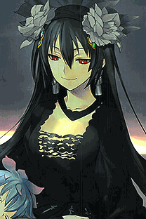 魔女 米拉库露