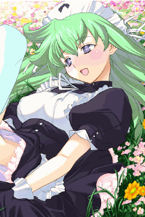 少女 千奴