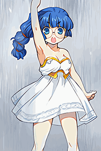 魔女 玛利亚