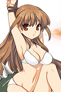 魔物 龙女