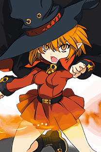 魔物 魔炎