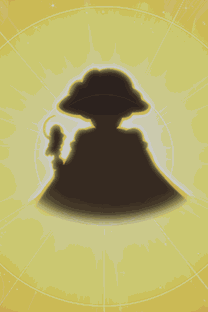 G.O.D 光神