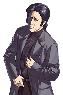 畑中 惣一郎