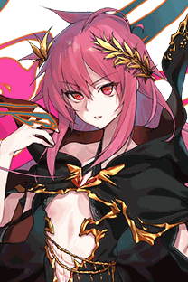 霸者 魔王美树