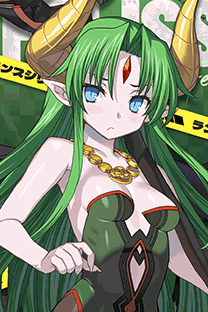 千锁 菲莉斯