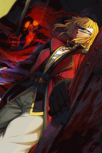 死神降临 里克