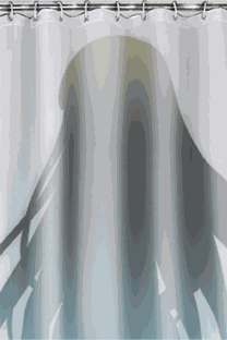 全裸 莎伦