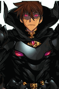 鬼神 魔王兰斯