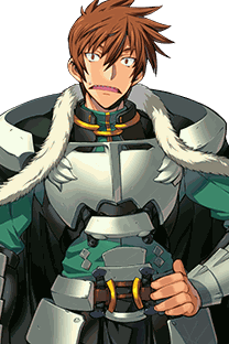 吃惊兰斯