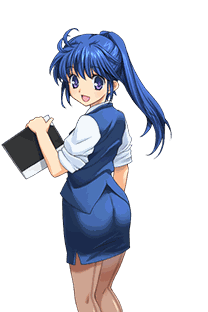 长柄亮子