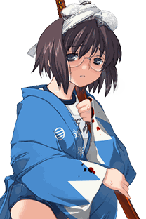 Lv52 冲田望