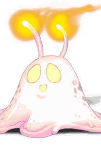 魔物 哈尼史莱姆