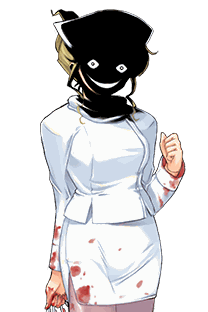 浴血天使