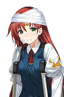 Lv20 艾蕾诺亚