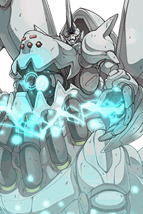 恶魔骑士∑