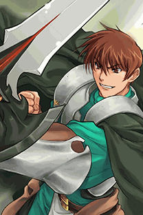 魔剑 兰斯