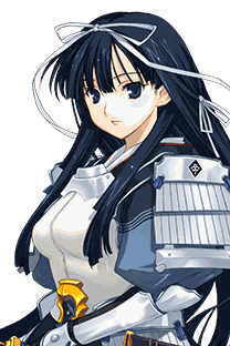 Lv65 上杉谦信