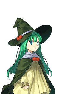 Lv60 志津香