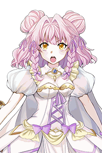 勇者 芭芭拉(IF)