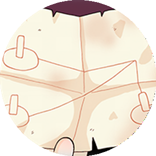 <藏宝图>