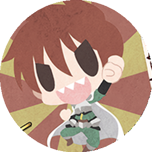 <正统主角！>